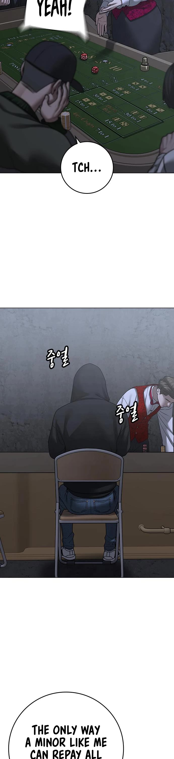 Reality Quest Chap 98 - Next Chap 99