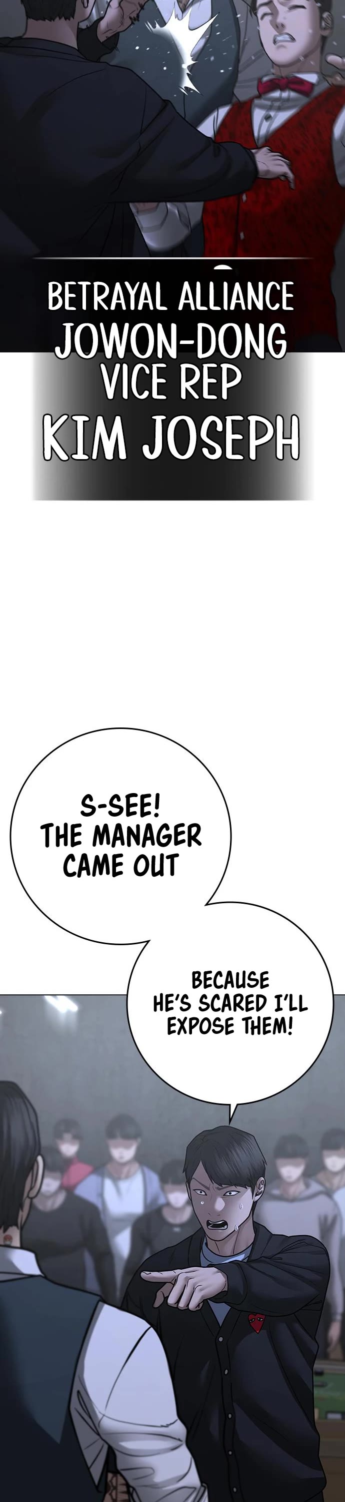 Reality Quest Chap 98 - Next Chap 99