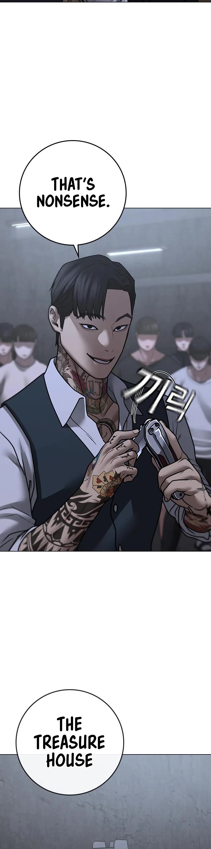 Reality Quest Chap 98 - Next Chap 99