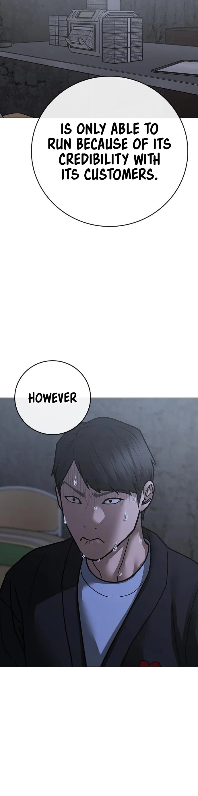 Reality Quest Chap 98 - Next Chap 99