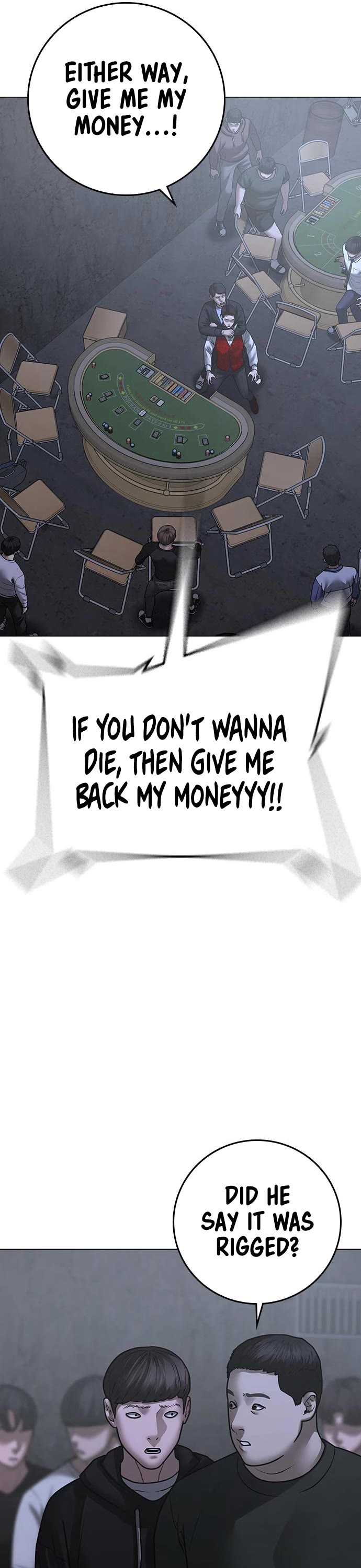 Reality Quest Chap 98 - Next Chap 99
