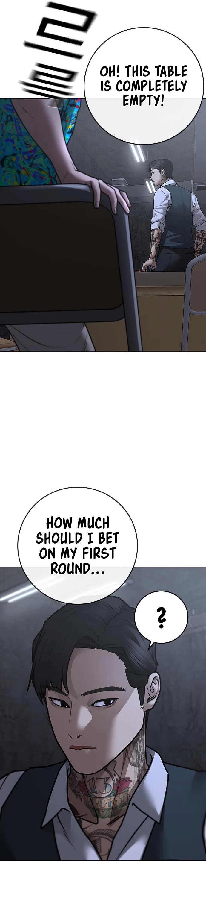 Reality Quest Chap 98 - Next Chap 99