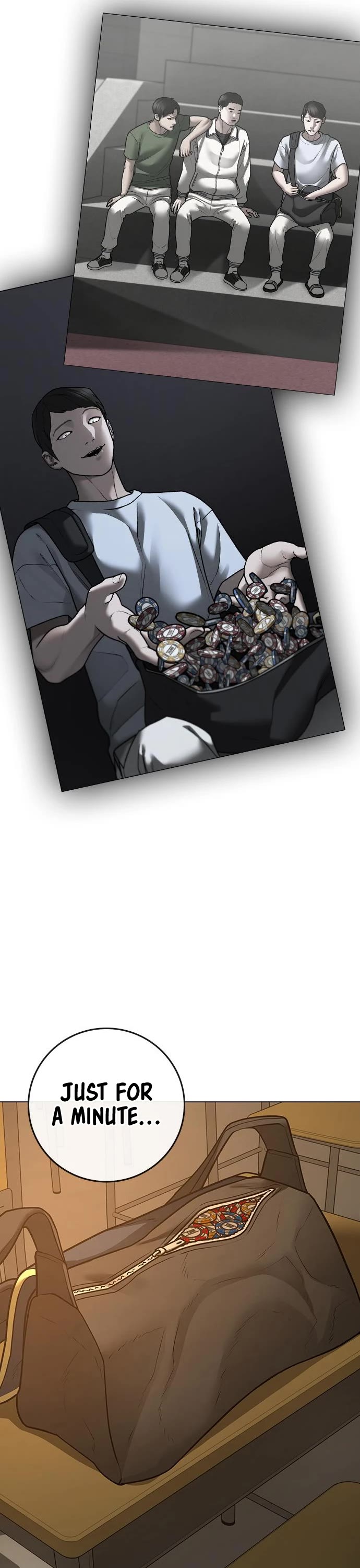 Reality Quest Chap 98 - Next Chap 99