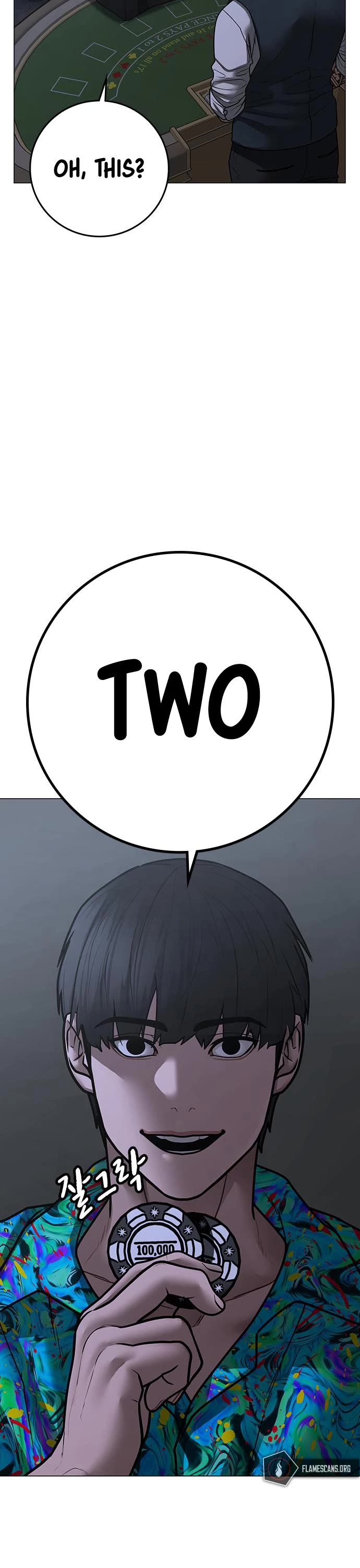 Reality Quest Chap 99 - Next Chap 100