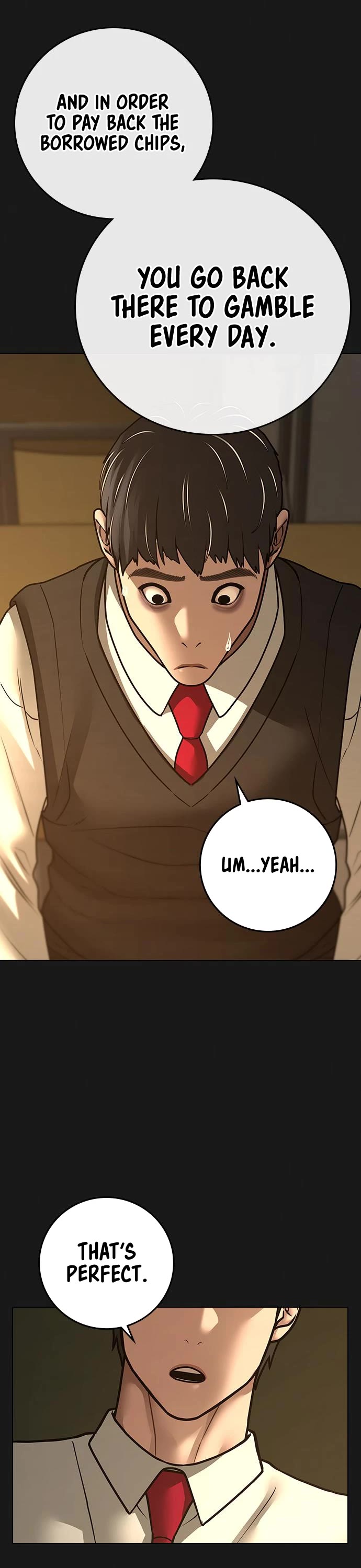 Reality Quest Chap 99 - Next Chap 100