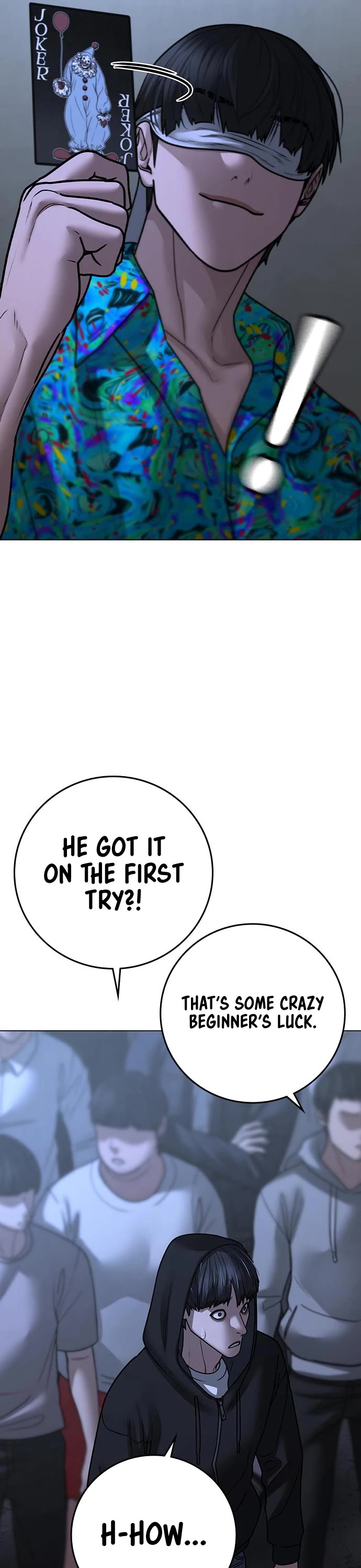 Reality Quest Chap 99 - Next Chap 100