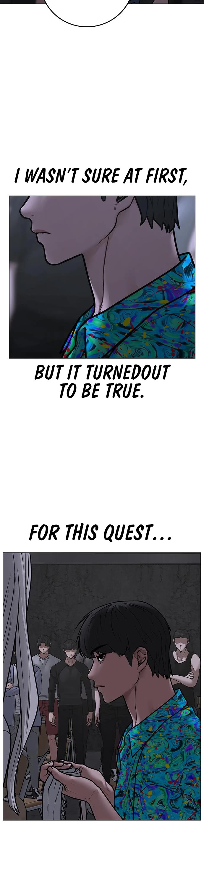 Reality Quest Chap 99 - Next Chap 100