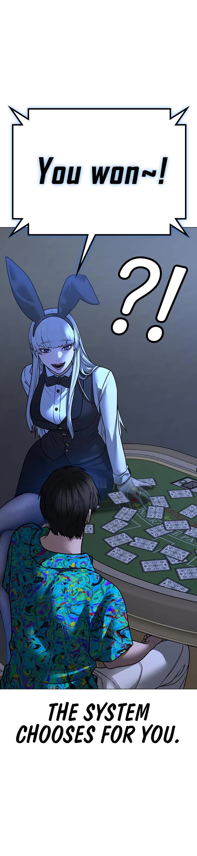 Reality Quest Chap 99 - Next Chap 100