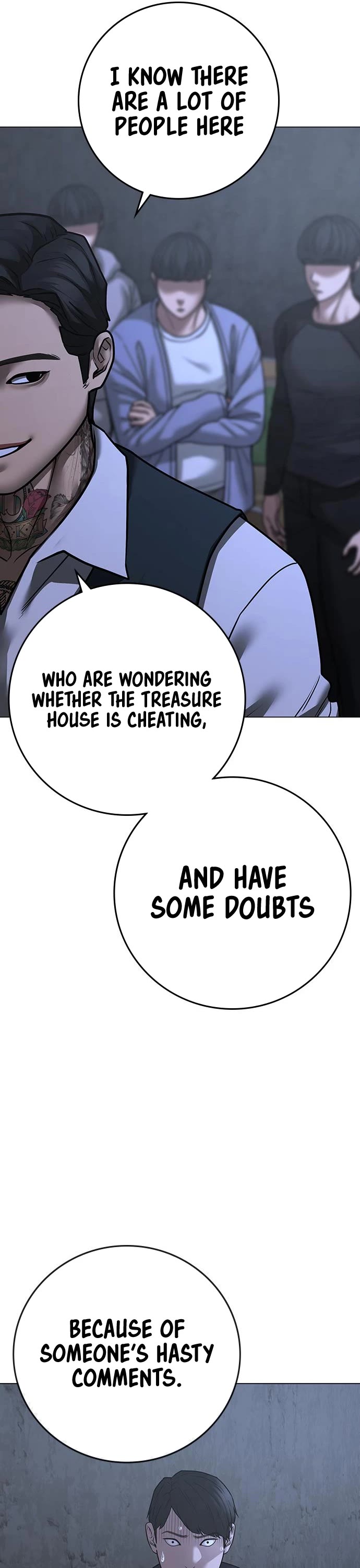 Reality Quest Chap 99 - Next Chap 100