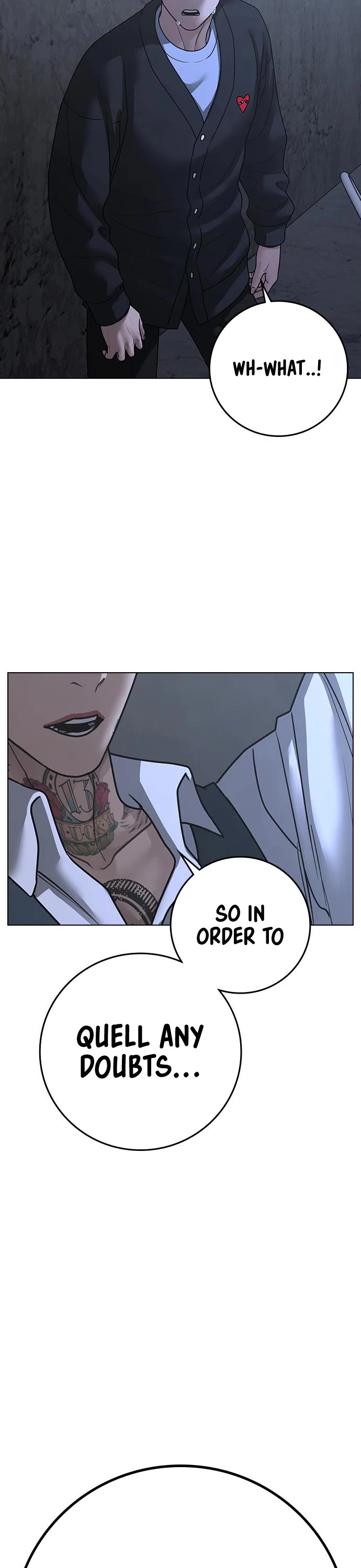 Reality Quest Chap 99 - Next Chap 100