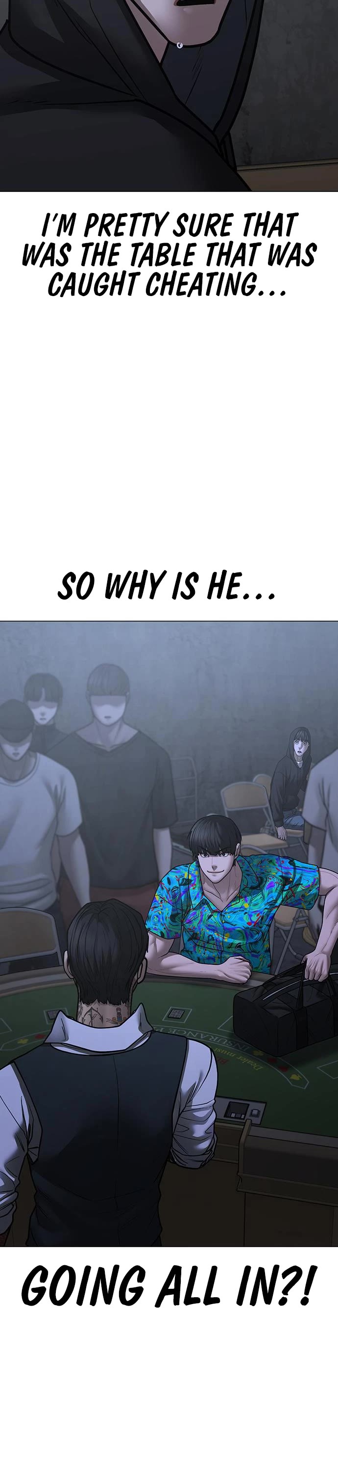 Reality Quest Chap 99 - Next Chap 100
