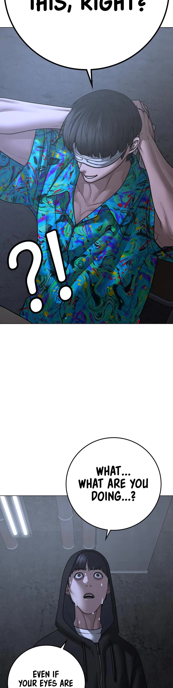 Reality Quest Chap 99 - Next Chap 100