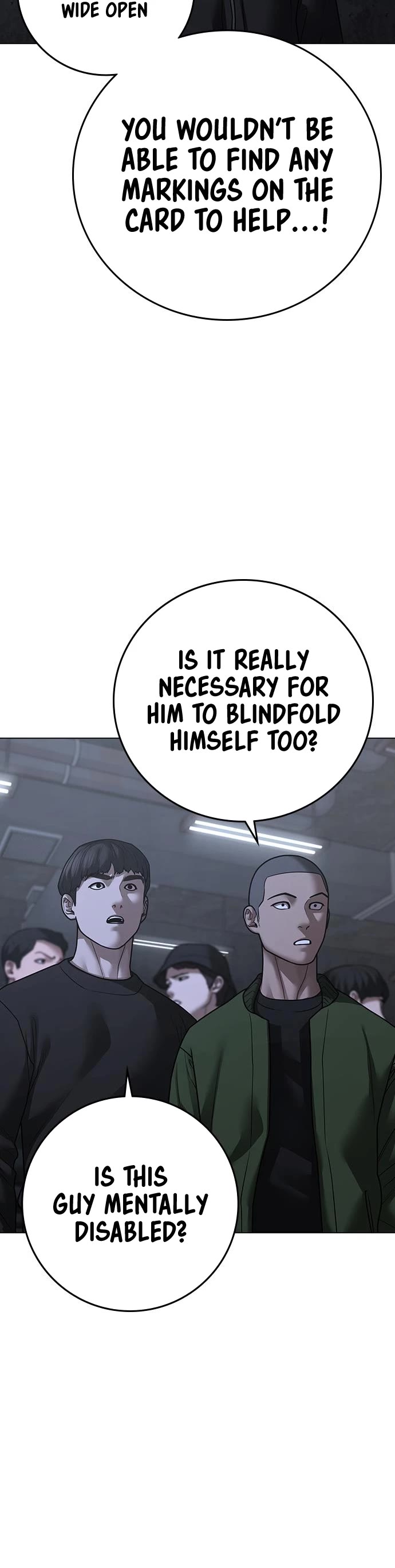 Reality Quest Chap 99 - Next Chap 100