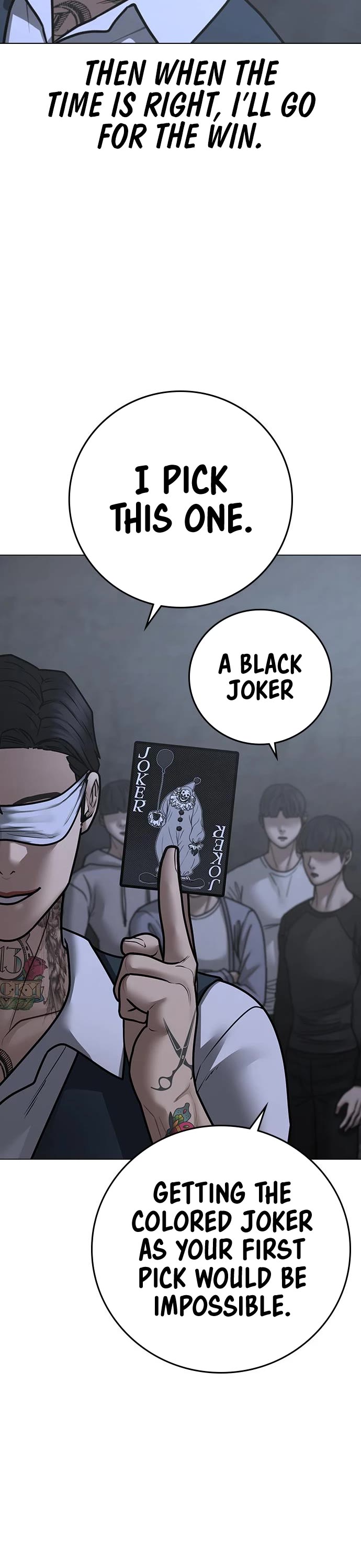 Reality Quest Chap 99 - Next Chap 100