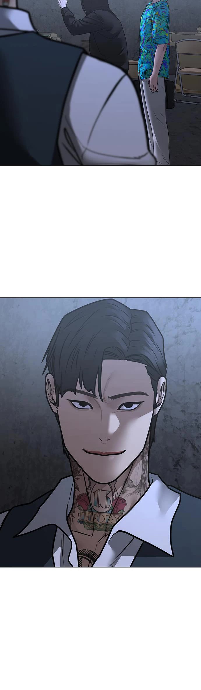 Reality Quest Chap 99 - Next Chap 100