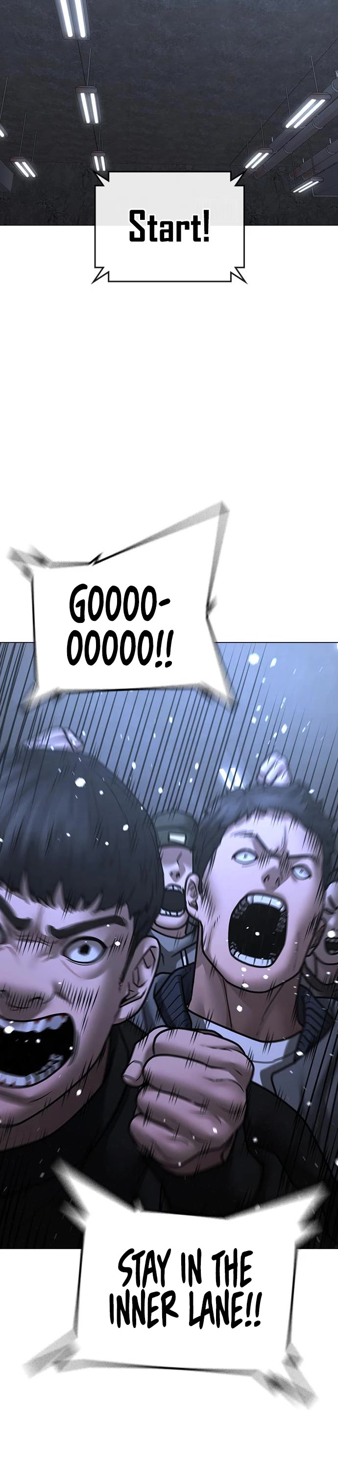 Reality Quest Chap 99 - Next Chap 100