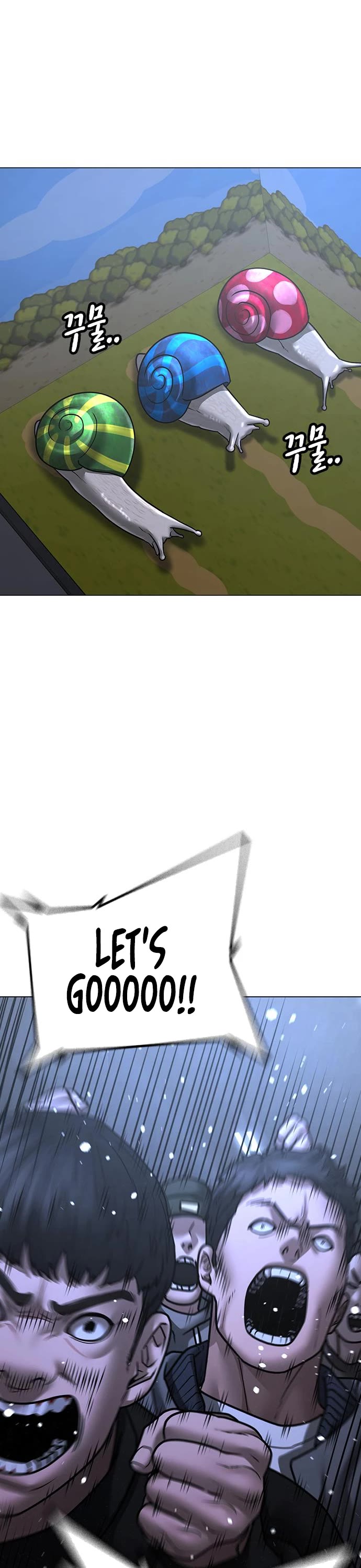 Reality Quest Chap 99 - Next Chap 100