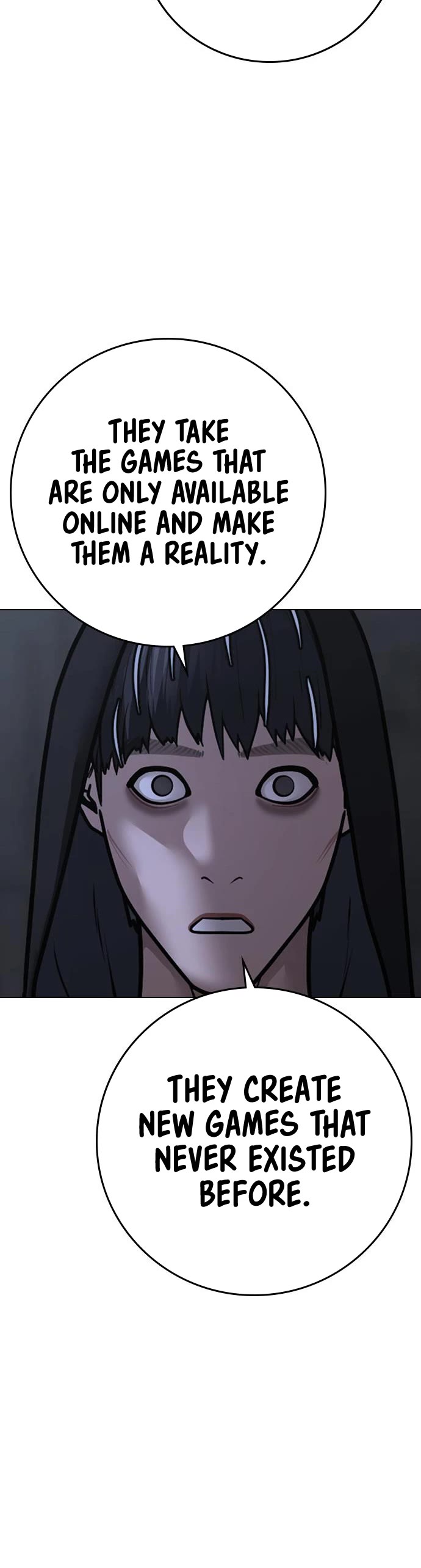 Reality Quest Chap 99 - Next Chap 100