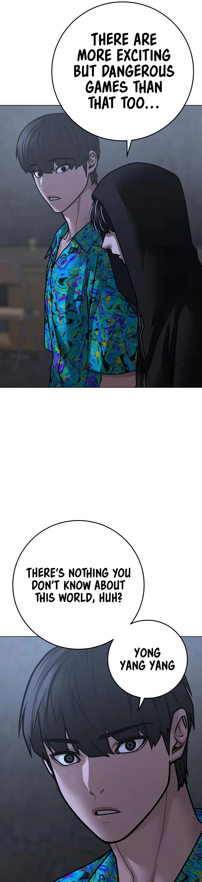 Reality Quest Chap 99 - Next Chap 100