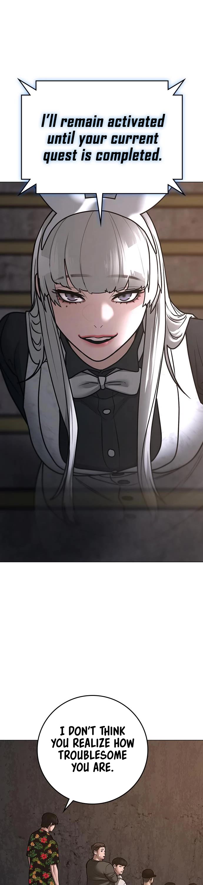 Reality Quest Chap 99 - Next Chap 100