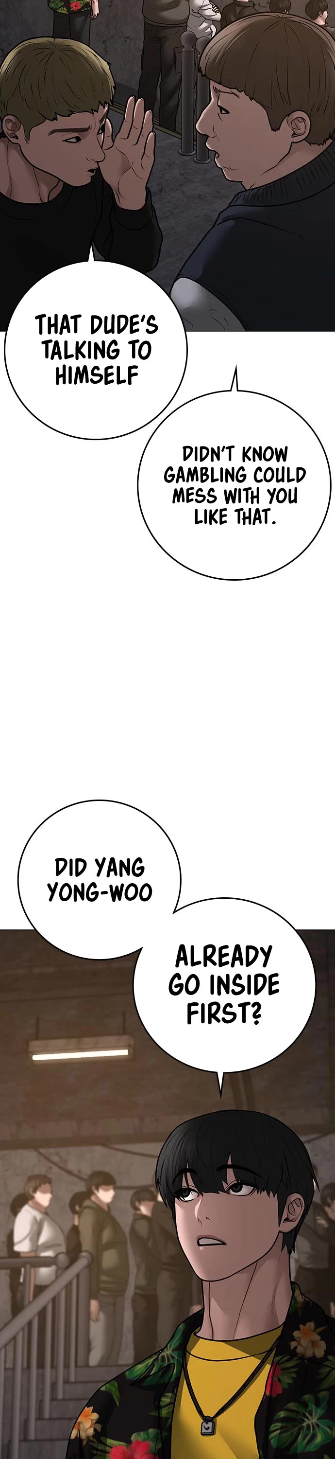 Reality Quest Chap 99 - Next Chap 100