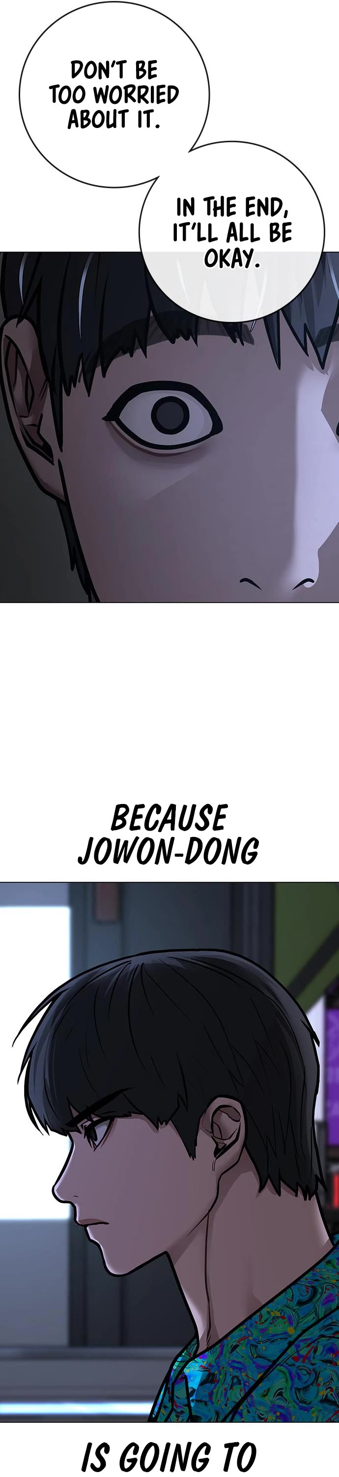 Reality Quest Chap 99 - Next Chap 100