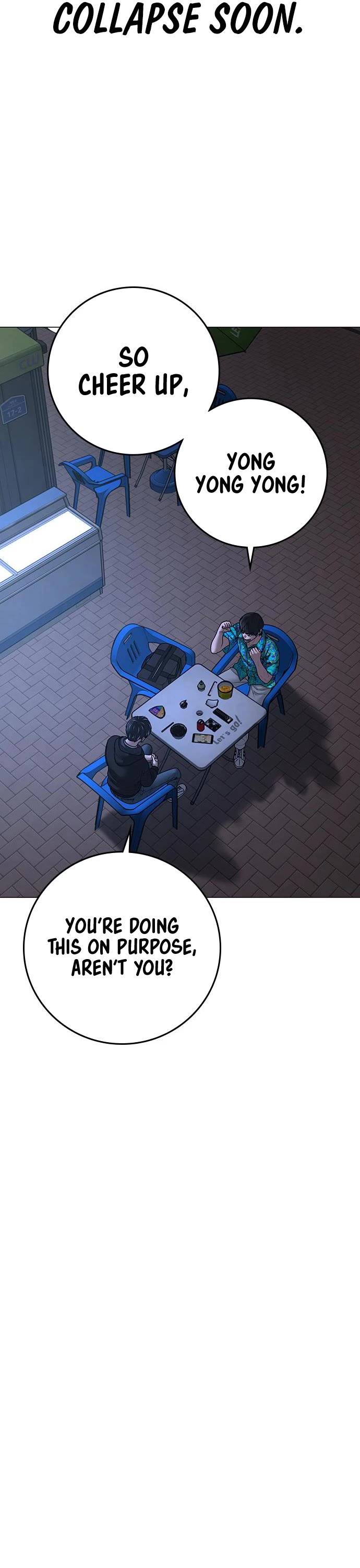 Reality Quest Chap 99 - Next Chap 100