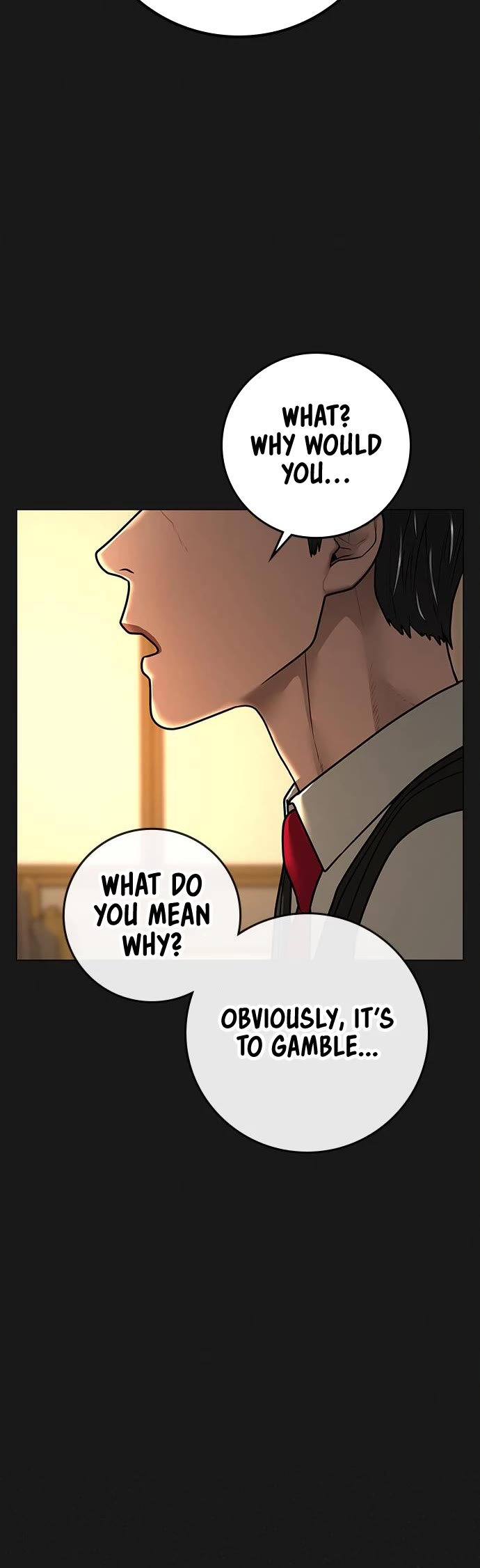 Reality Quest Chap 99 - Next Chap 100