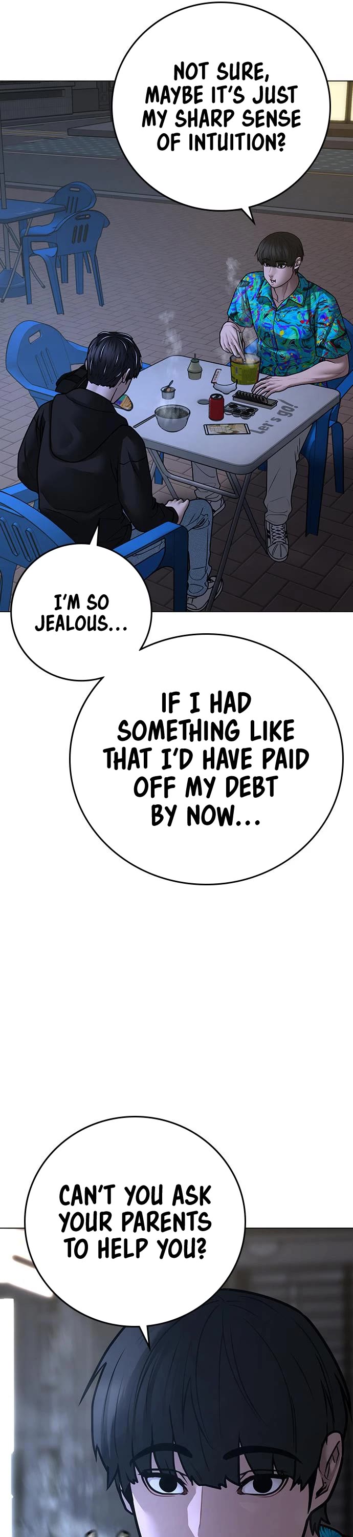 Reality Quest Chap 99 - Next Chap 100