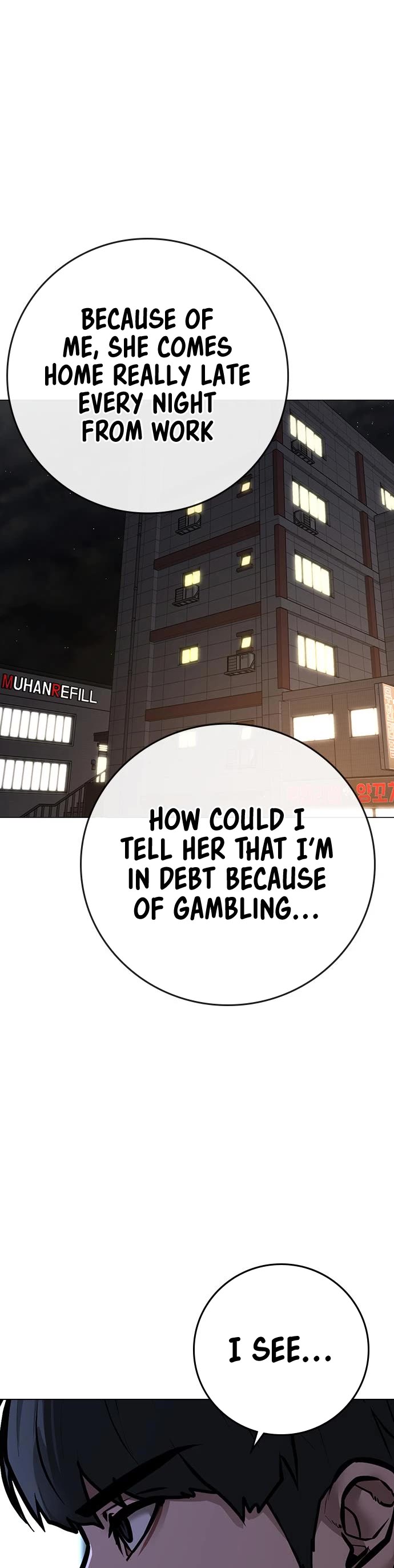 Reality Quest Chap 99 - Next Chap 100