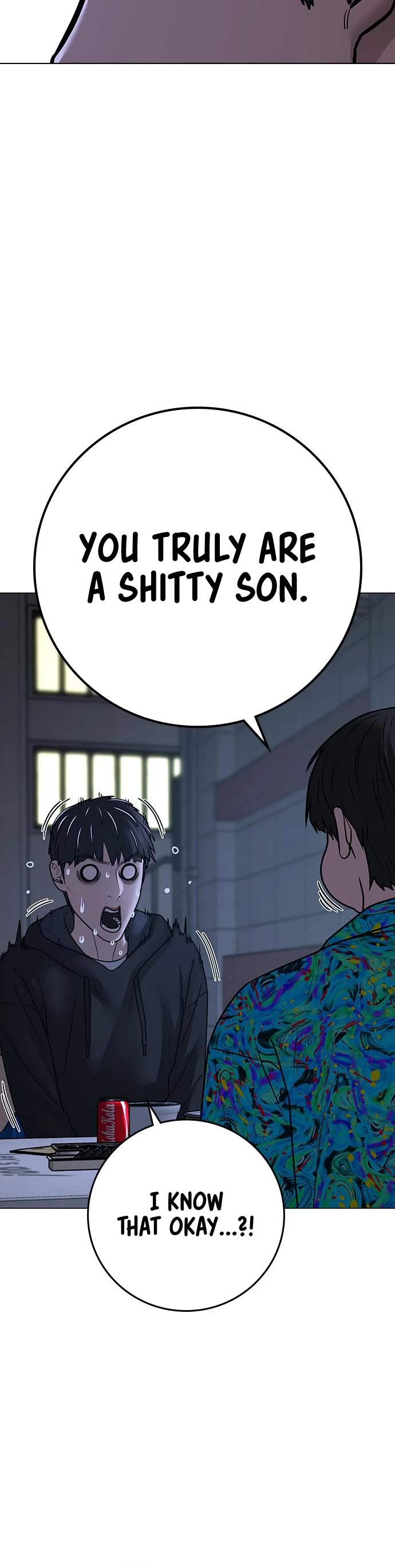 Reality Quest Chap 99 - Next Chap 100