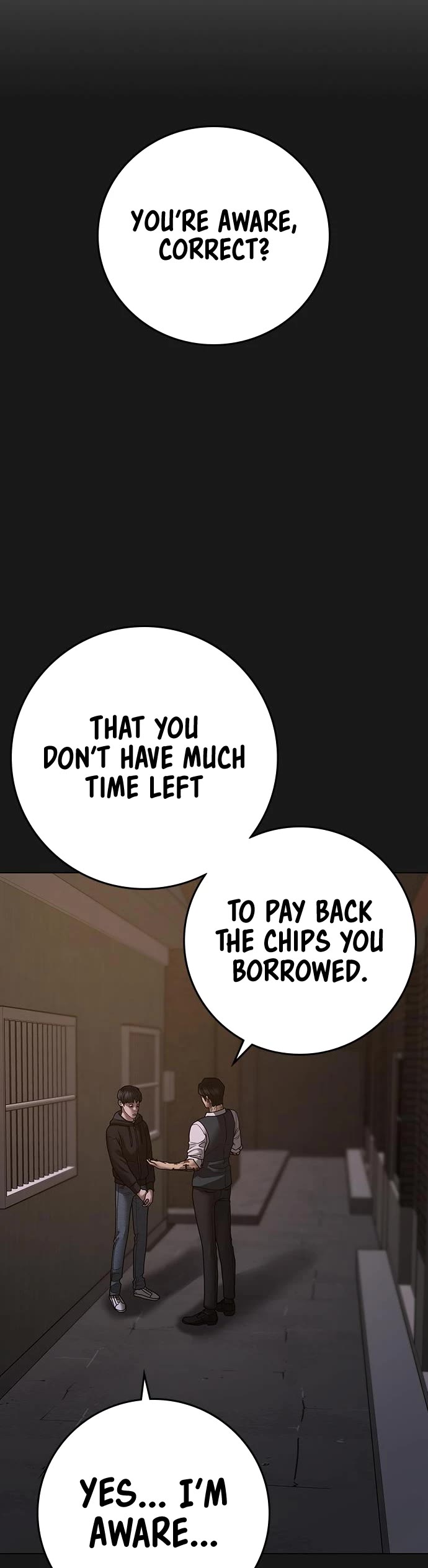 Reality Quest Chap 99 - Next Chap 100