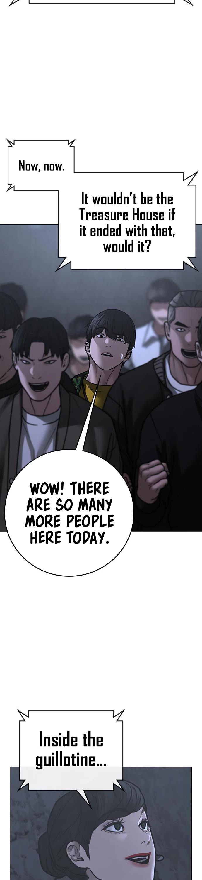 Reality Quest Chap 99 - Next Chap 100