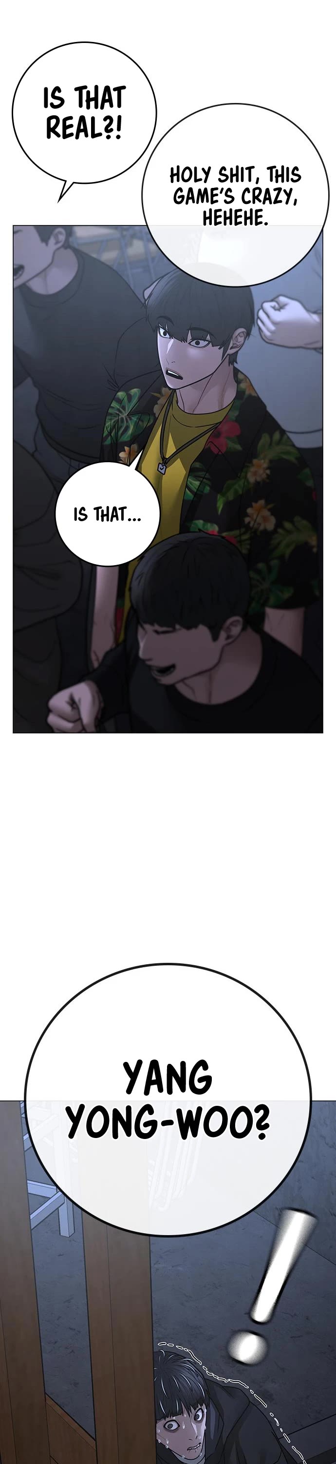 Reality Quest Chap 99 - Next Chap 100