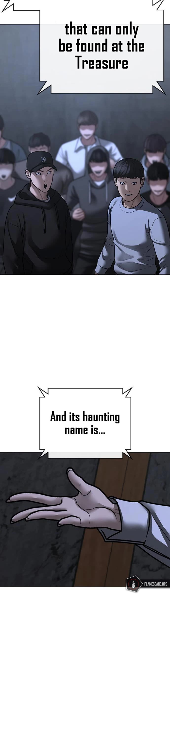 Reality Quest Chap 99 - Next Chap 100