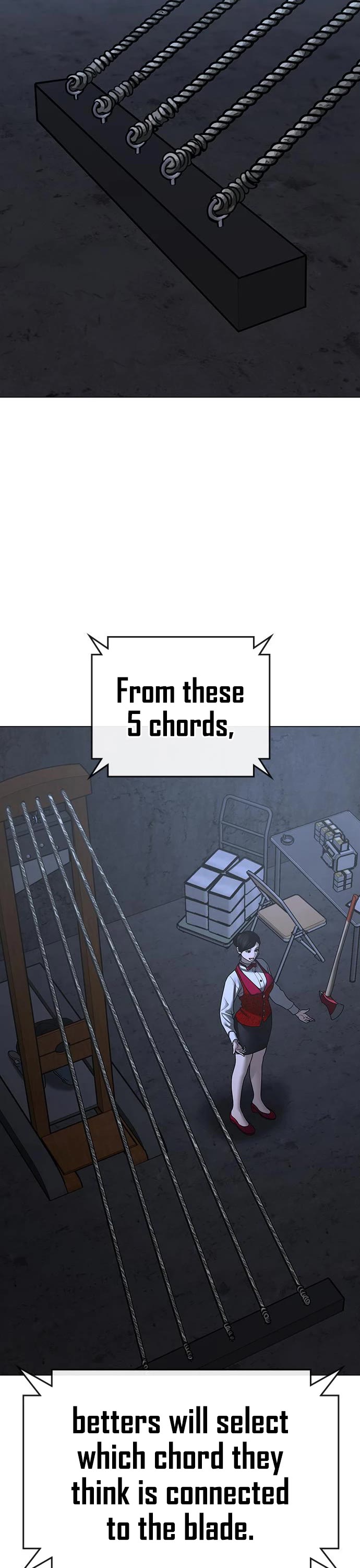 Reality Quest Chap 99 - Next Chap 100