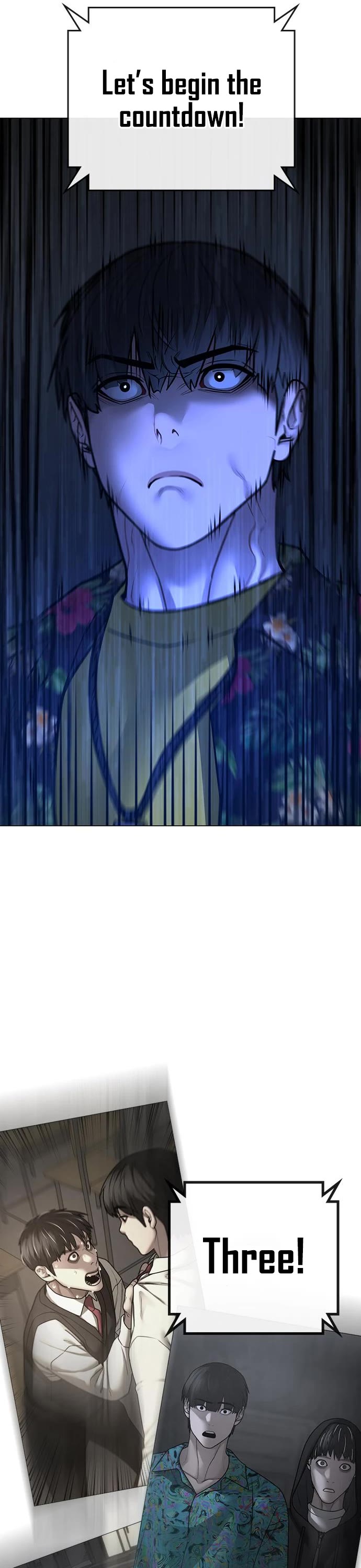 Reality Quest Chap 99 - Next Chap 100