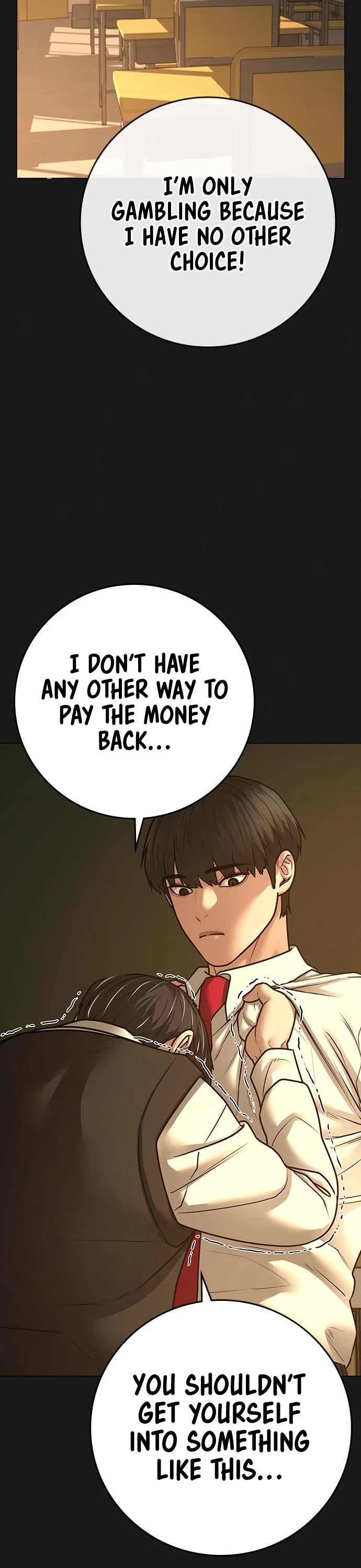 Reality Quest Chap 99 - Next Chap 100