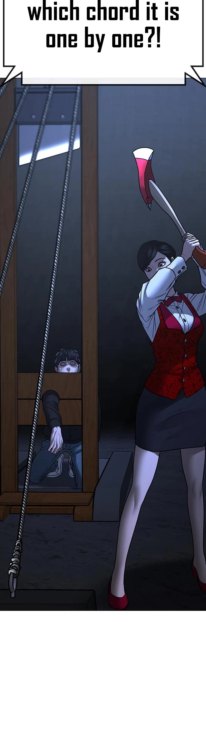 Reality Quest Chap 99 - Next Chap 100