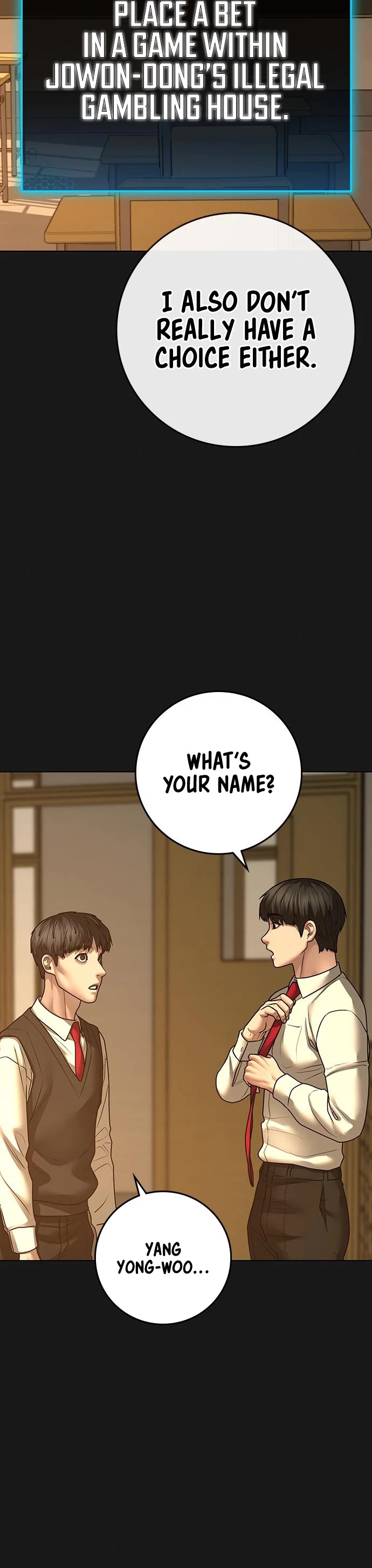 Reality Quest Chap 99 - Next Chap 100