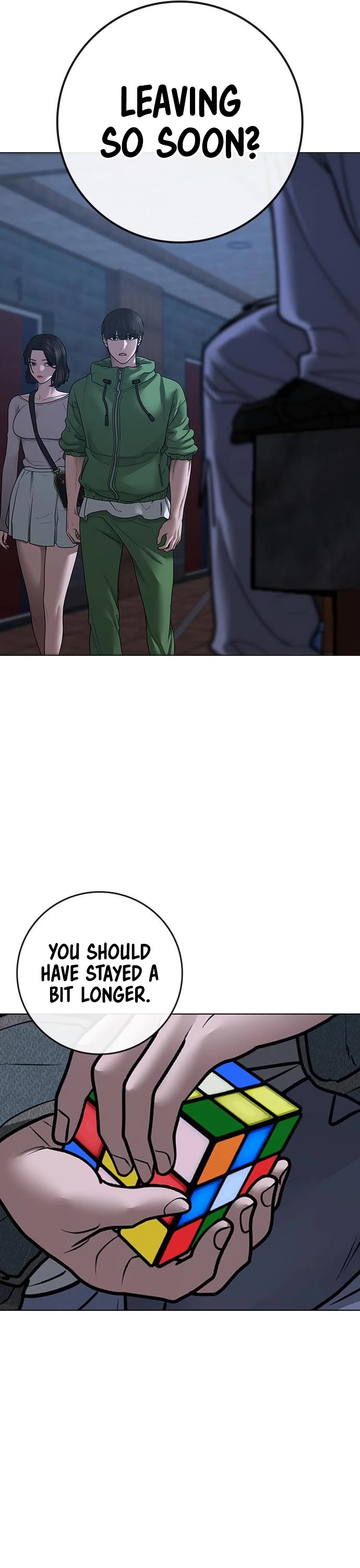 Reality Quest Chap 91 - Next Chap 92