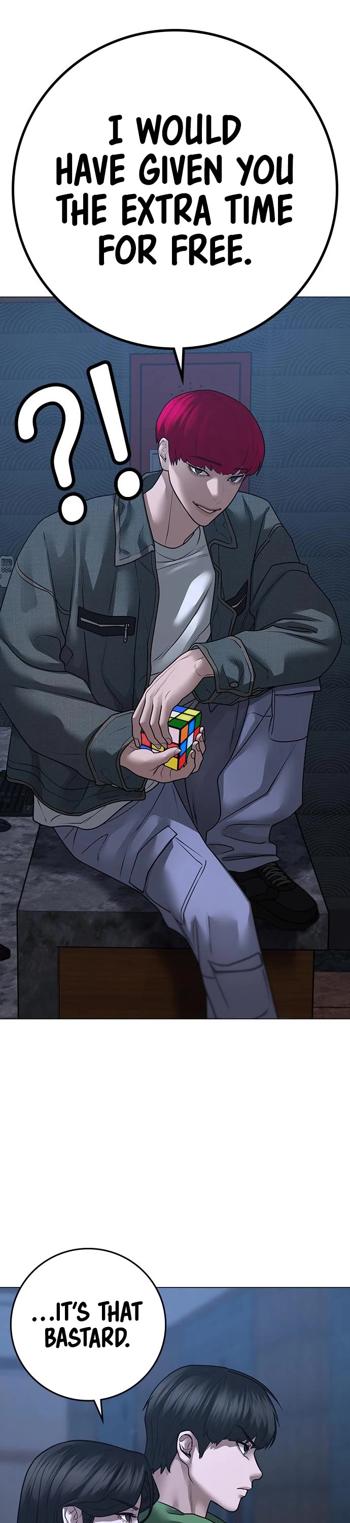 Reality Quest Chap 91 - Next Chap 92