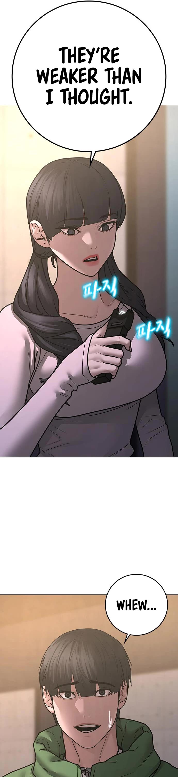 Reality Quest Chap 91 - Next Chap 92