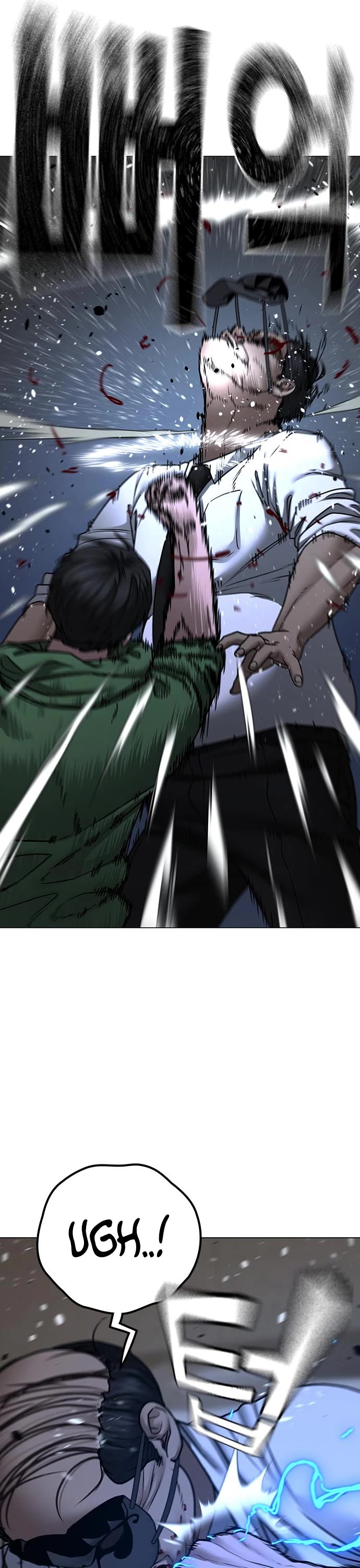 Reality Quest Chap 91 - Next Chap 92