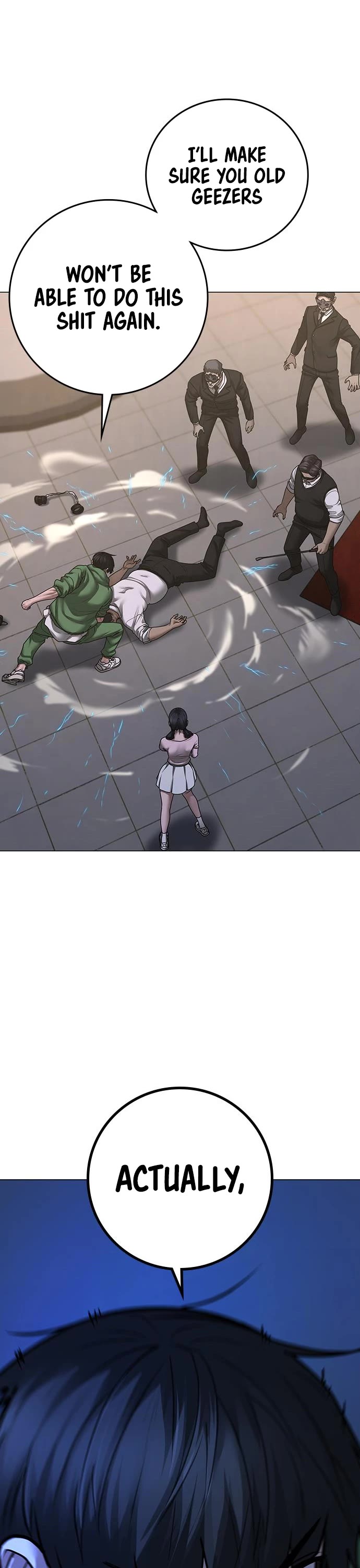 Reality Quest Chap 91 - Next Chap 92