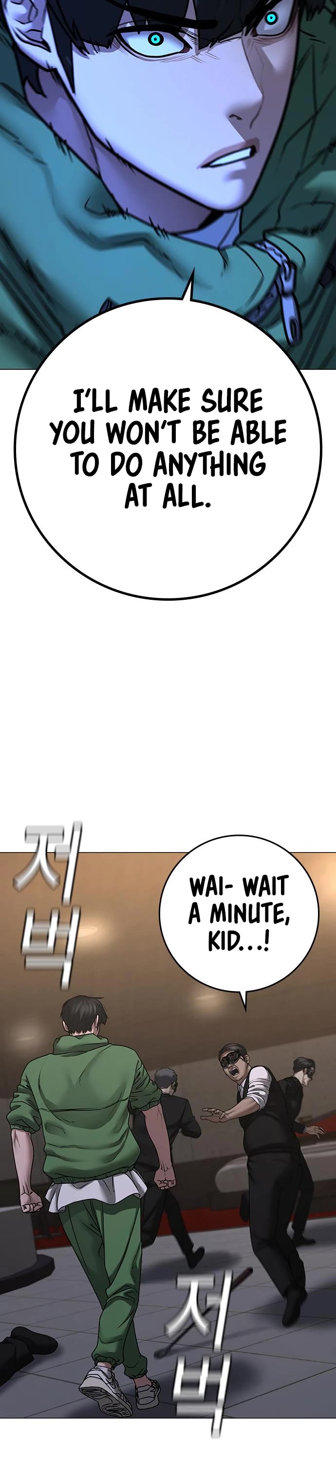 Reality Quest Chap 91 - Next Chap 92