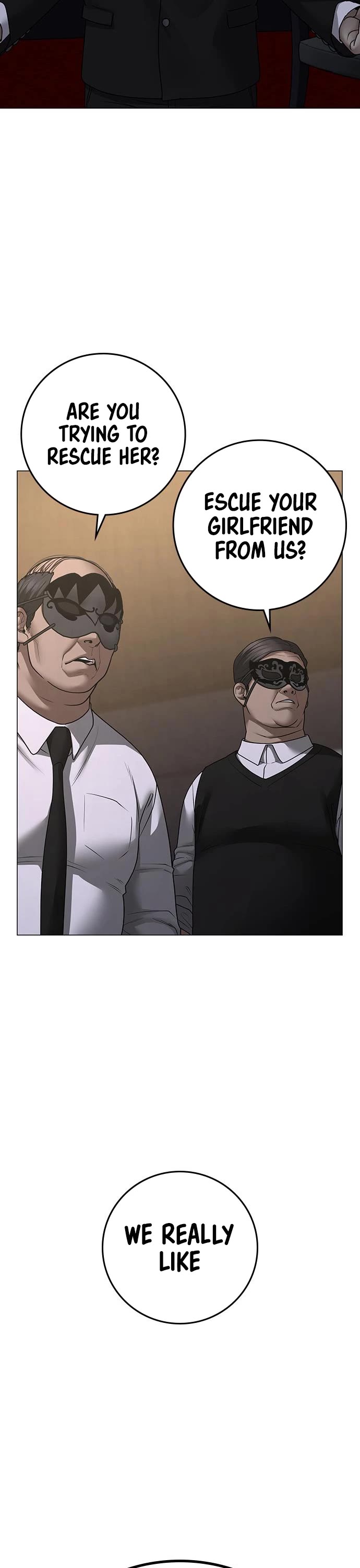 Reality Quest Chap 91 - Next Chap 92