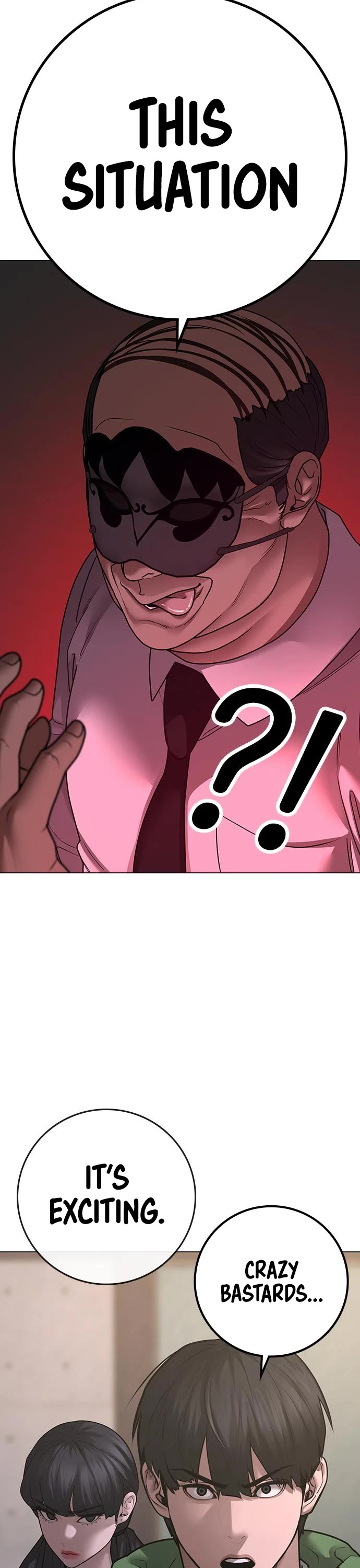 Reality Quest Chap 91 - Next Chap 92