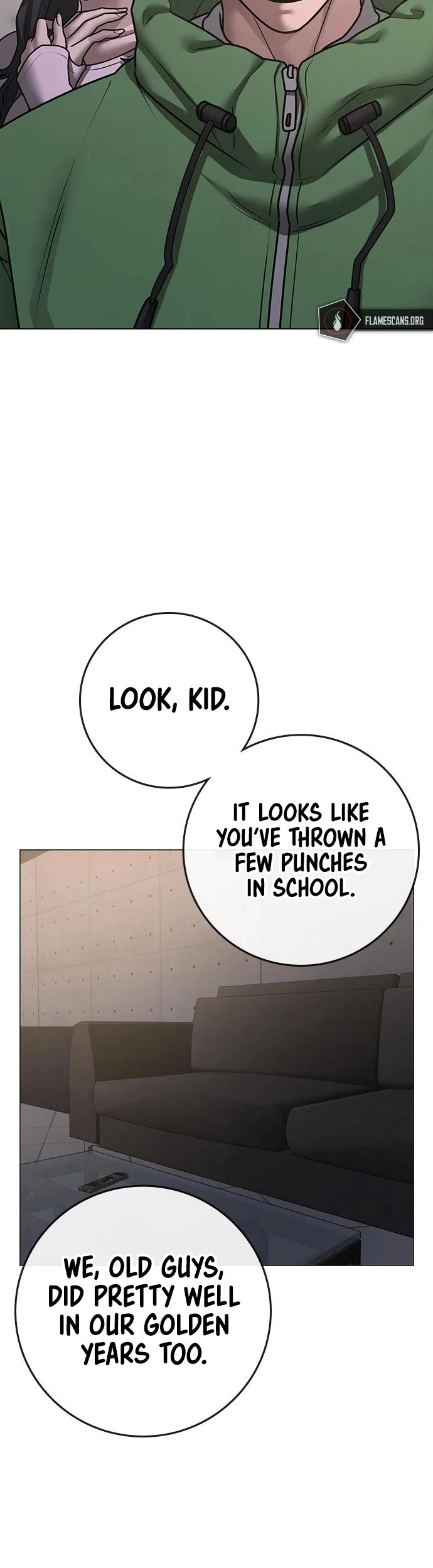 Reality Quest Chap 91 - Next Chap 92