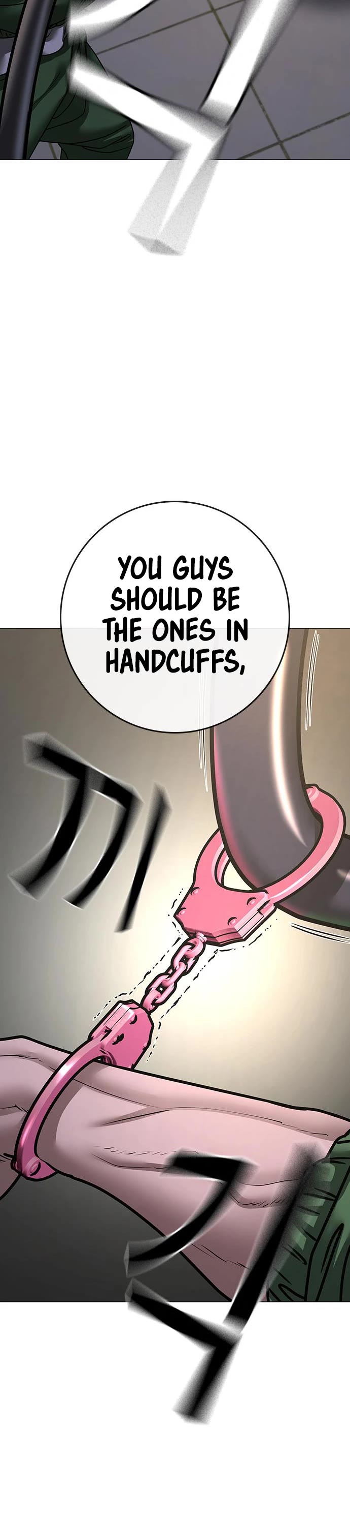 Reality Quest Chap 91 - Next Chap 92